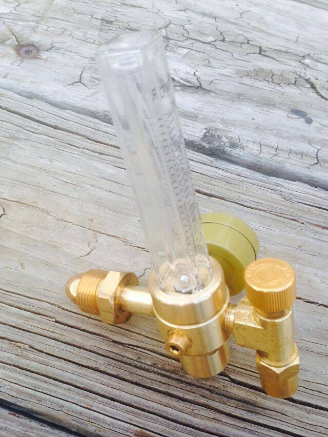 ARGON FLOWMETER (CBB-01405 ArgonFlowMeter1)