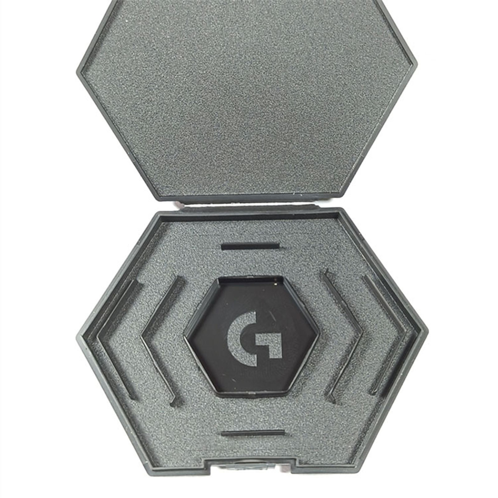 For Logitech G502 Mouse Counterweight Block Built-in Counterweight Box USN Part