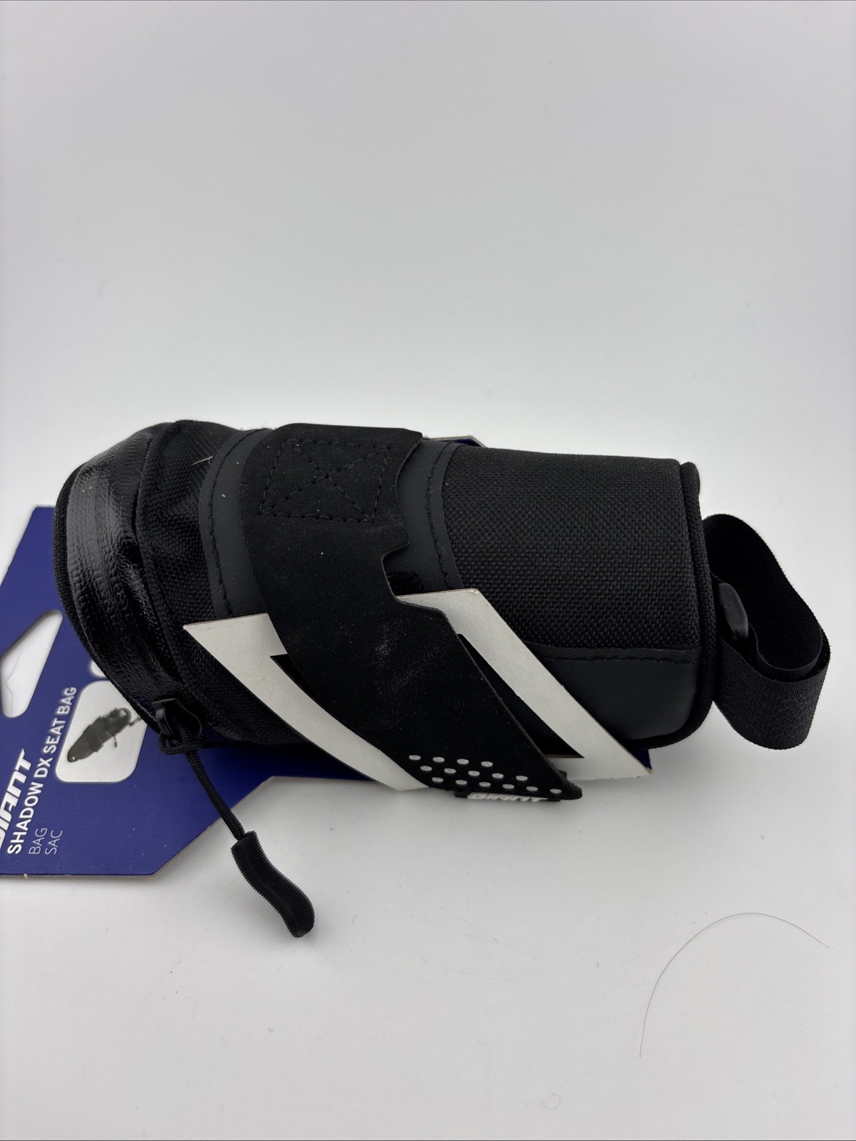Giant Shadow DX Seat Bag Small