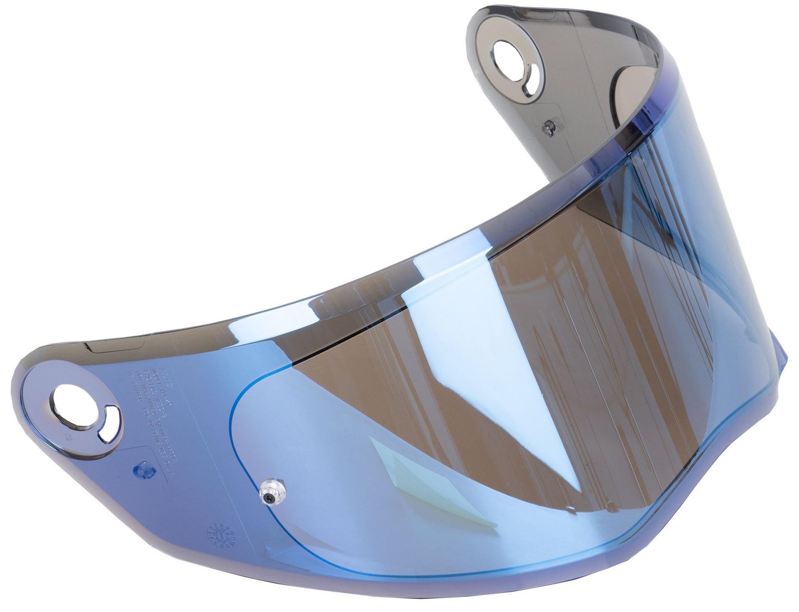 HJC Visor - HJ-41 - Iridium Blue