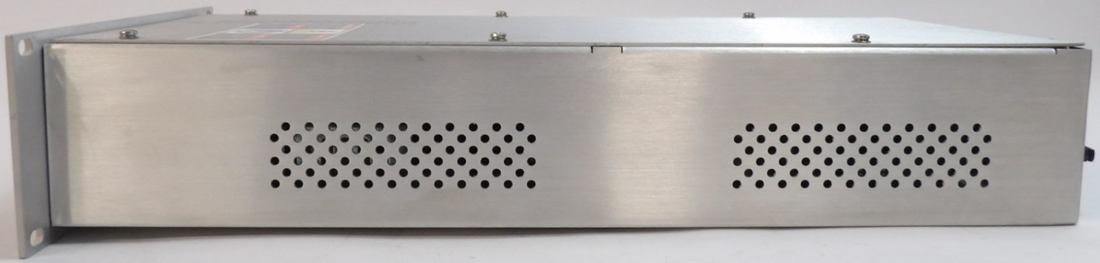AMAT Applied Materials E11759860 Accel Controller Working