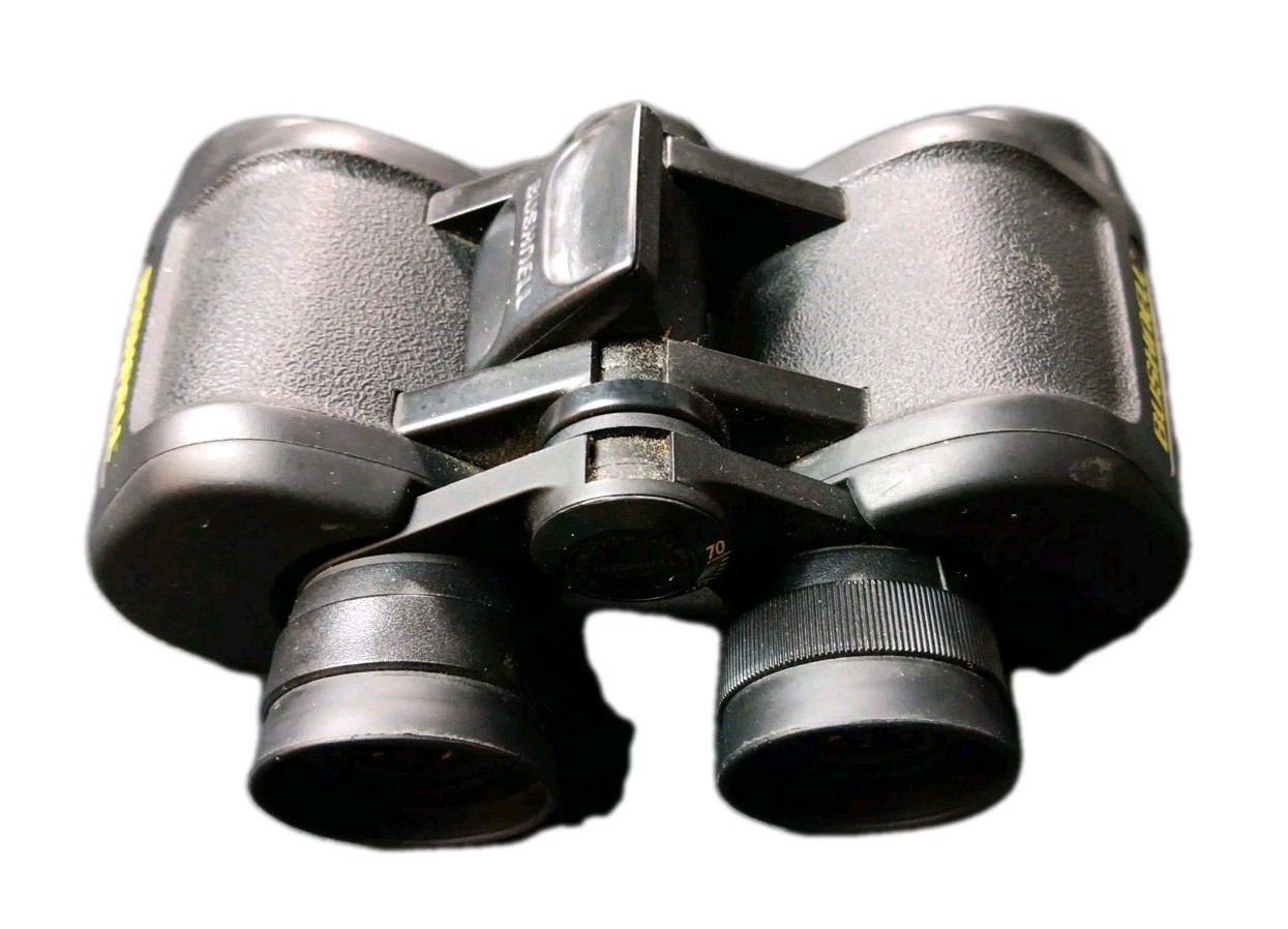 Bushnlell Powerview 13-7307 7x35 Binoculars