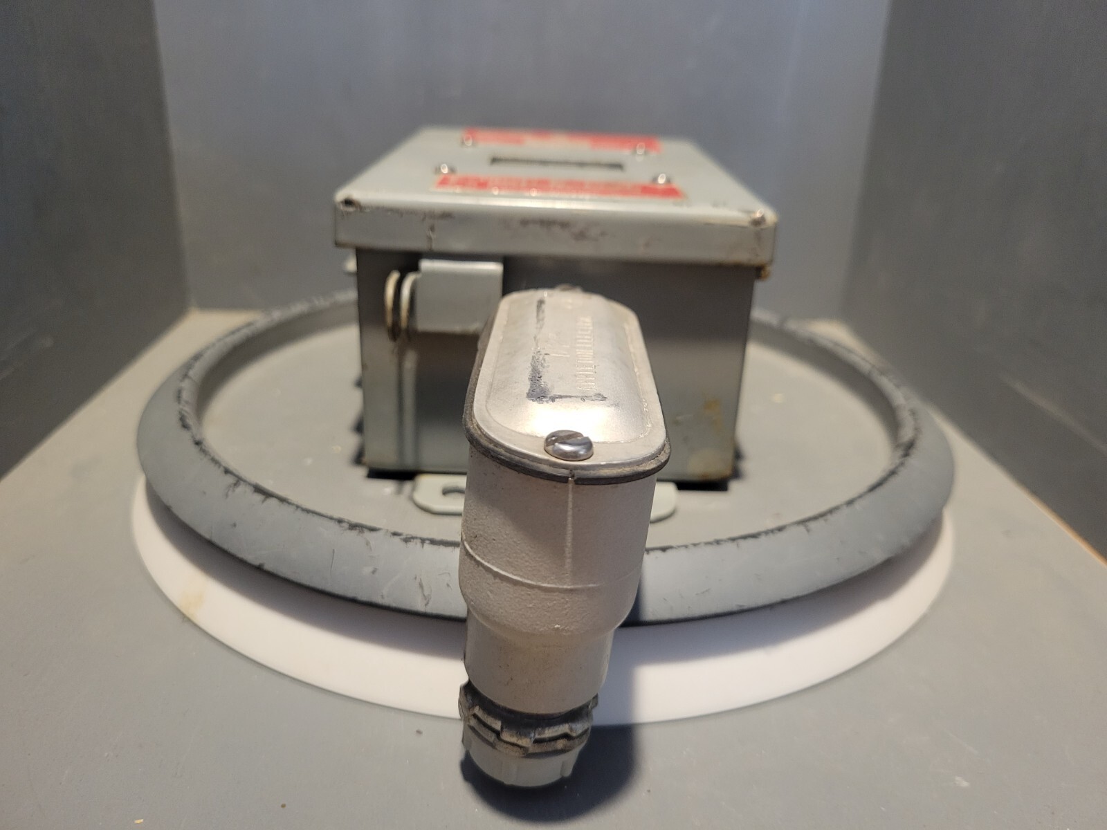 E-Mon KWH Smart Meter, Model 480200