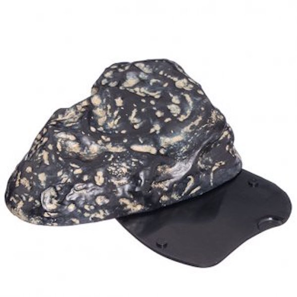 Rock Garden Key Hider / Diversion Safe-Lucky Line.-FREE POSTAGE! LUL90601