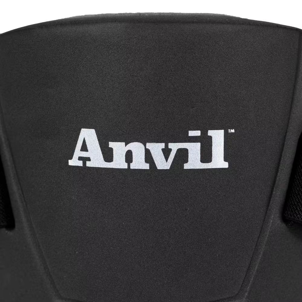 Heavy-Duty Foam Work Knee Pads