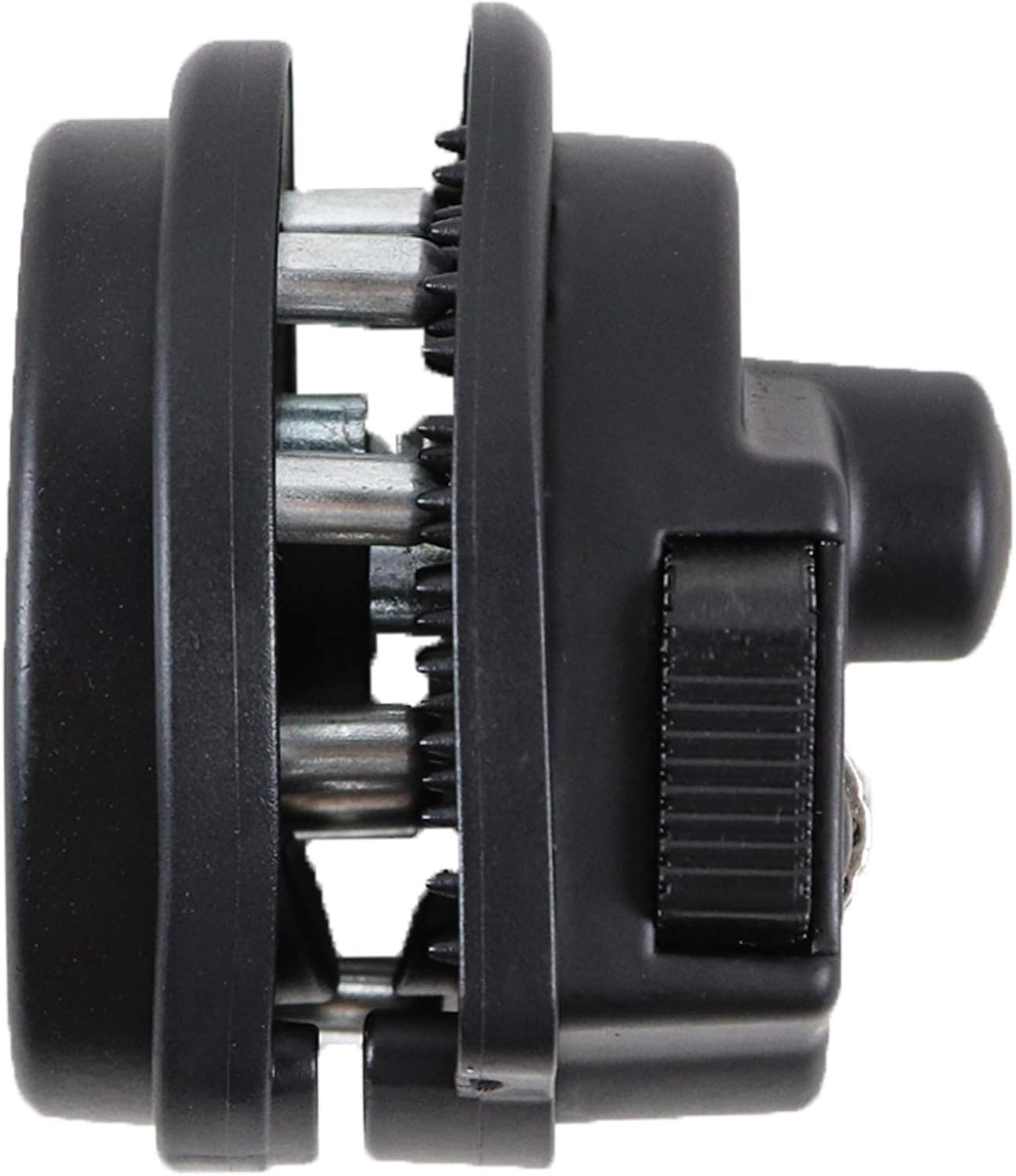 FSDC (Firearm Safety Devices – FSDC-TL4379RCB Resettable 3-Digit Combination Tri