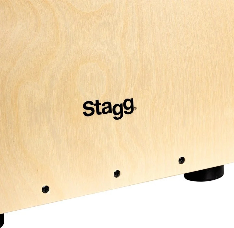 Bongo cajón
