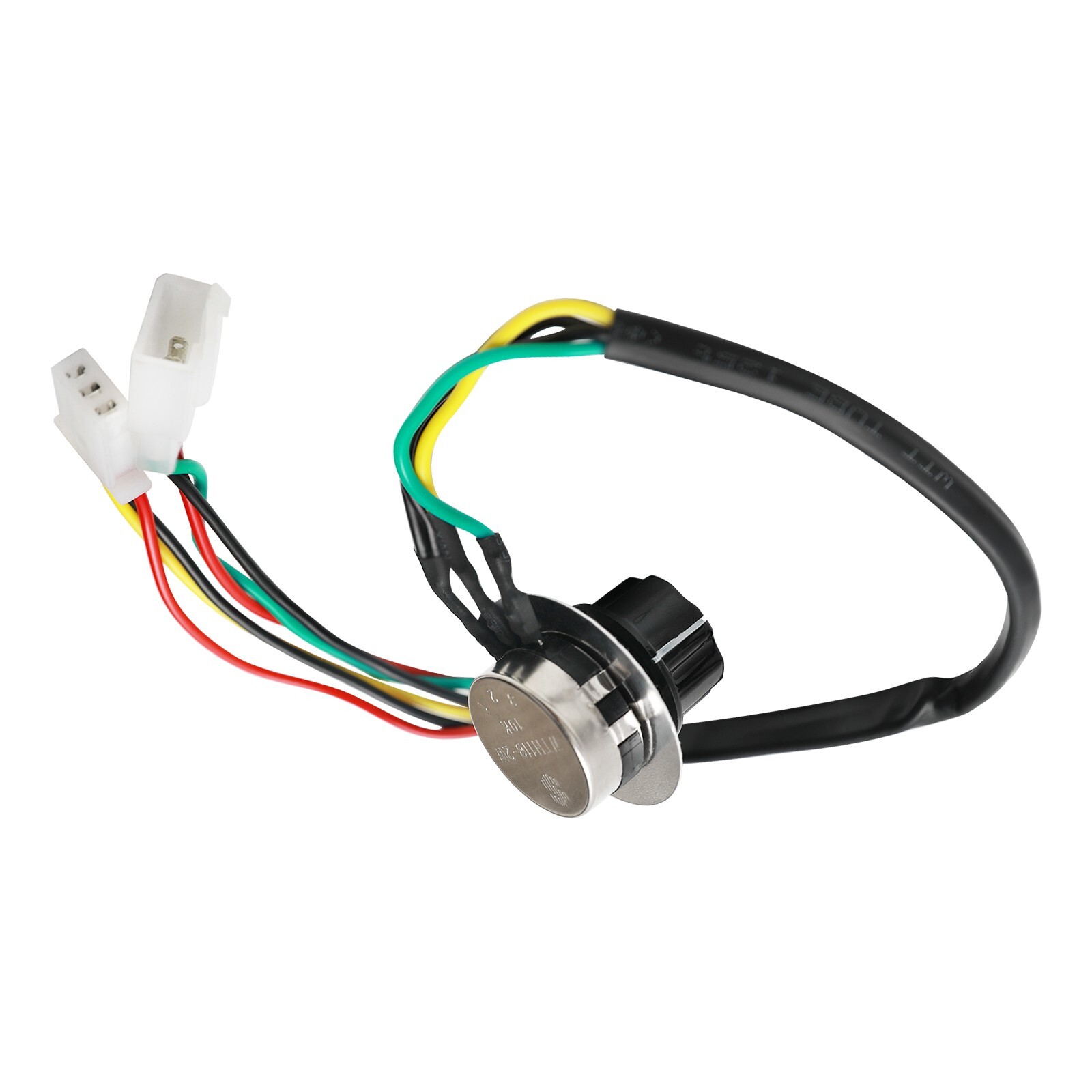 Speed Control Knob Speed Controller Speed Switch For Electric Motorcycle Scooter