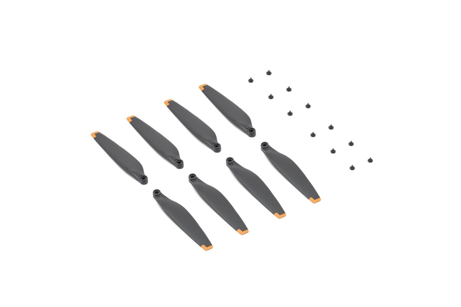 Genuine DJI Mini 3 Pro Low-Noise Propellers 8 ORIGINAL Blade Authentic OEM Props