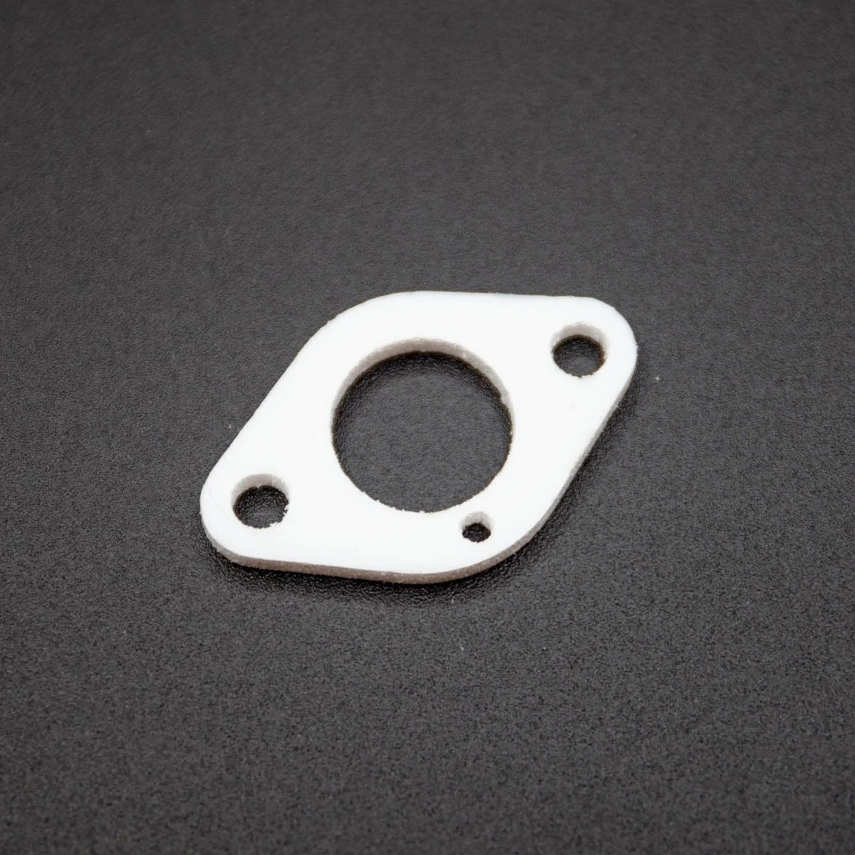 DDMAV981B REPLACEMENT CARB GASKET FOR BILLET ALUMINUM ZENOAH
