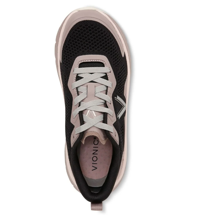 Vionic Walk Max Magnolia Dusk Lace Up Sneaker Shoe Women's US sizes 5-12 NEW!!!!
