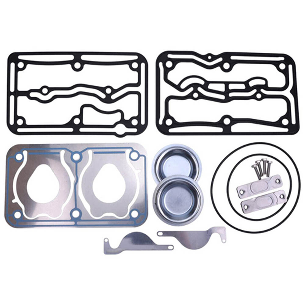 Air Brake Compressor Repair Kit 1516708 85000396 85000329 for Volvo D12 D12A/C