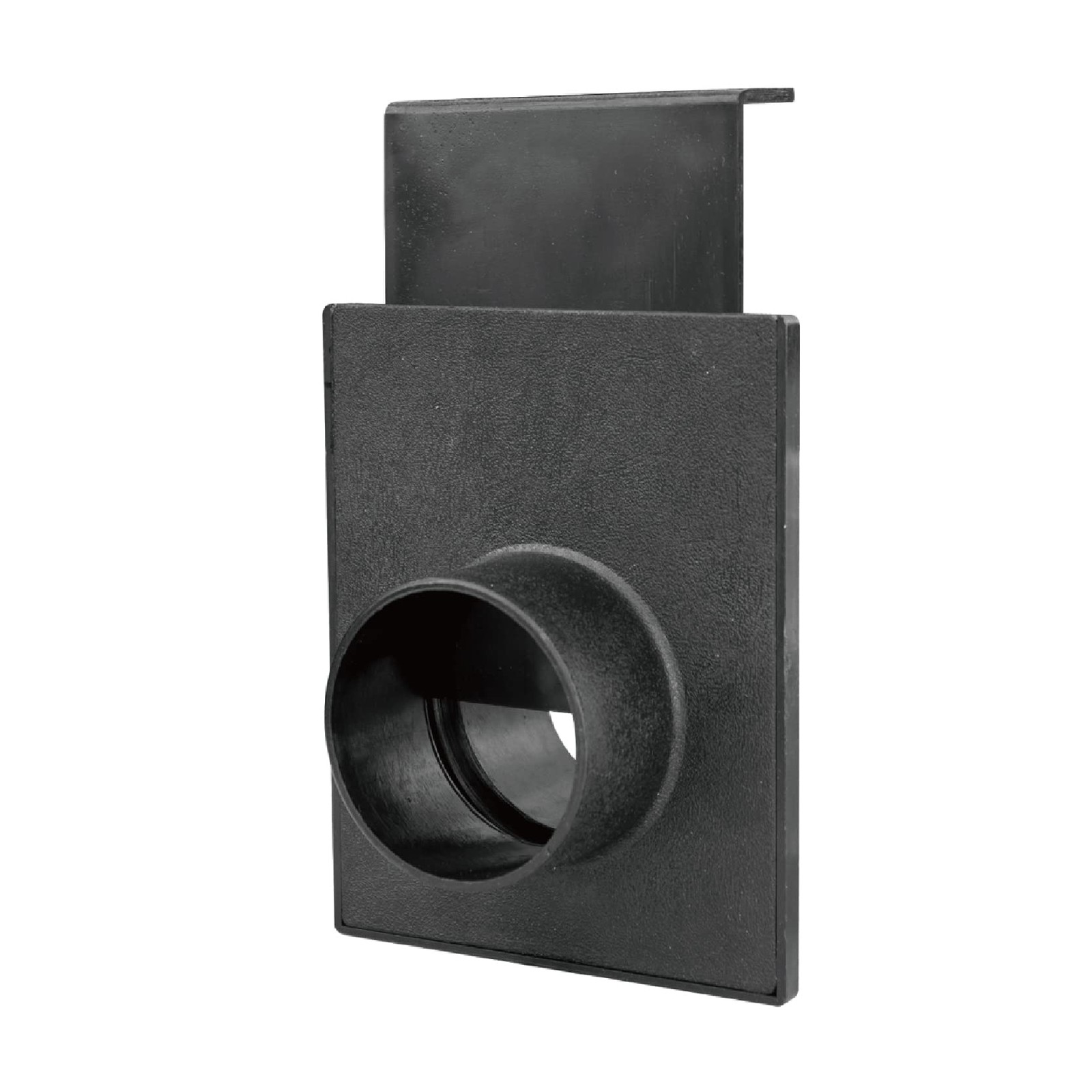 Powertec 70133 2-1/2-Inch Blast Gate For Dust Collector, Dust Collecti