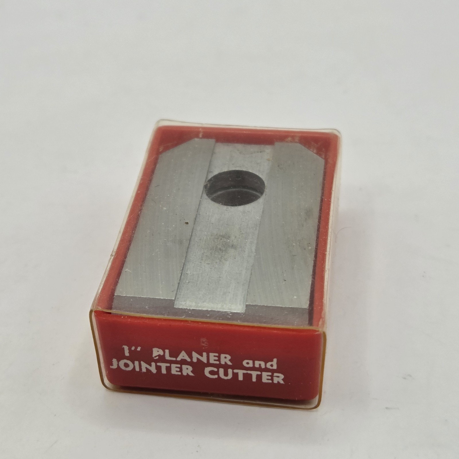 Vintage Craftsman # 9-2302 1" Planner And Jointer Cutter
