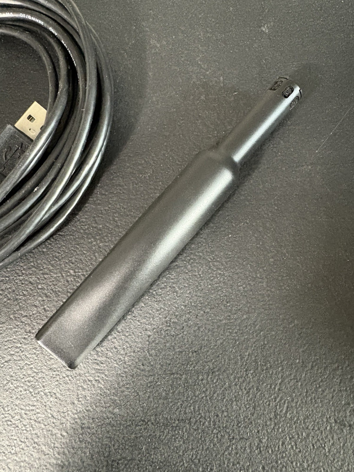 *Genuine* Arcam AVR Calibration Microphone