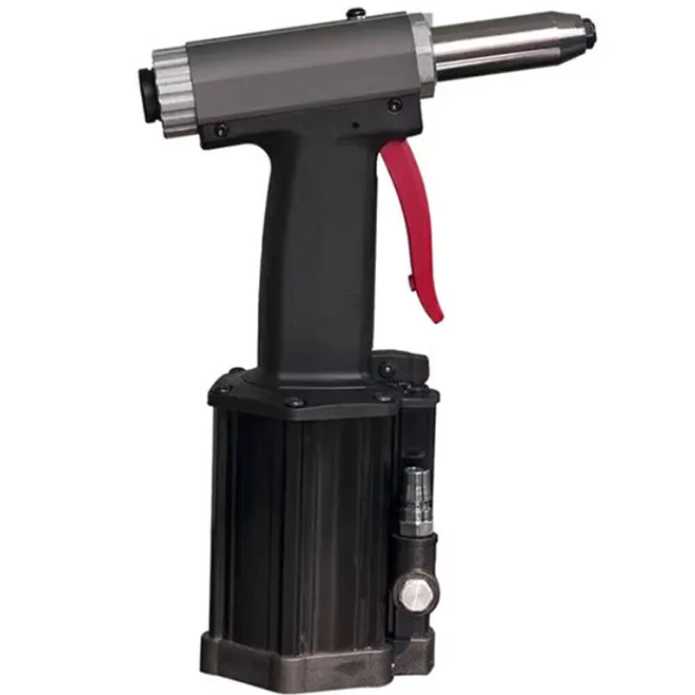 Z5000A Commercial Pneumatic Rivet Gun Hydraulic Riveting Tool Air Riveter