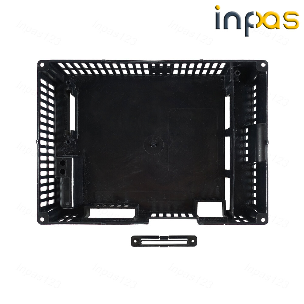 For 2711-T10C20 2711-T10C20L1 Plastic case house Panelview 1000 cover shell
