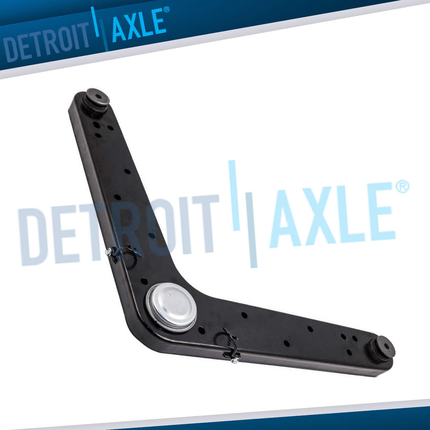 Rear Upper Control Arm Ball Joint for 2002 2003 2004 2005 2006 2007 Jeep Liberty