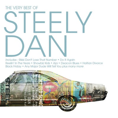 Steely Dan: The Very Best of Steely Dan