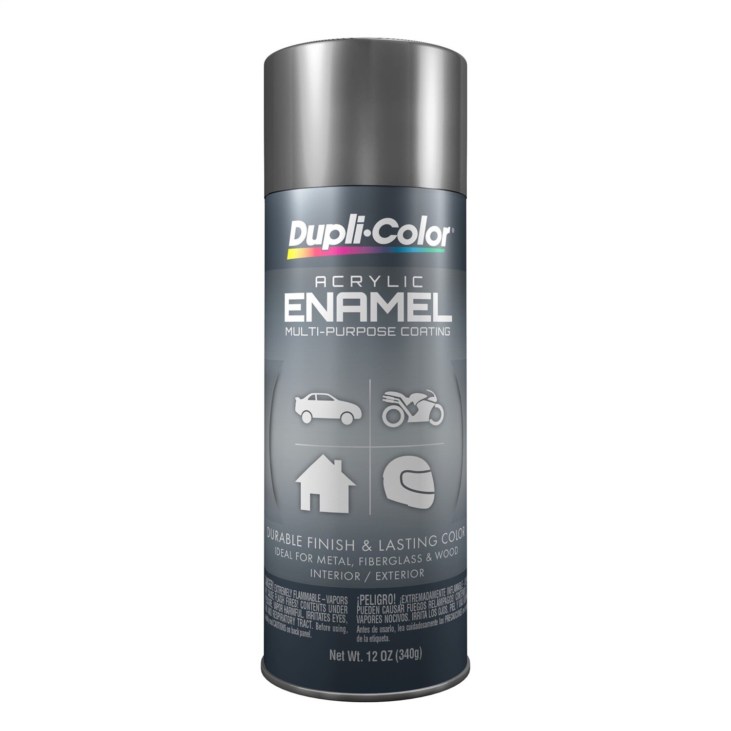 Dupli-Color Paint DA1684 Dupli-Color Premium Enamel