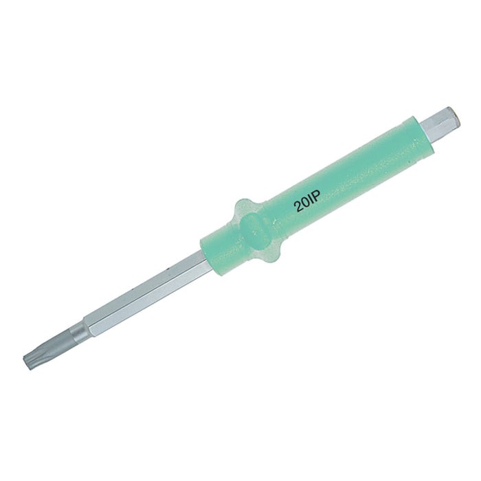Wiha IP15 TorqueFix TorxPlus Blade (28910)