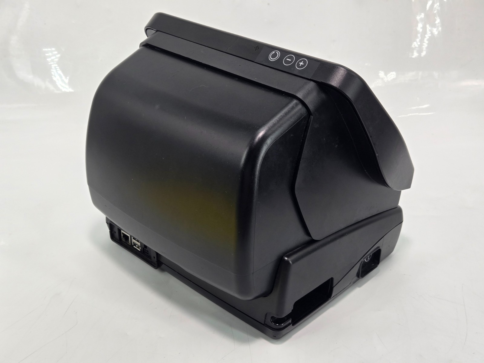 BOHA! T2 Transact Terminal