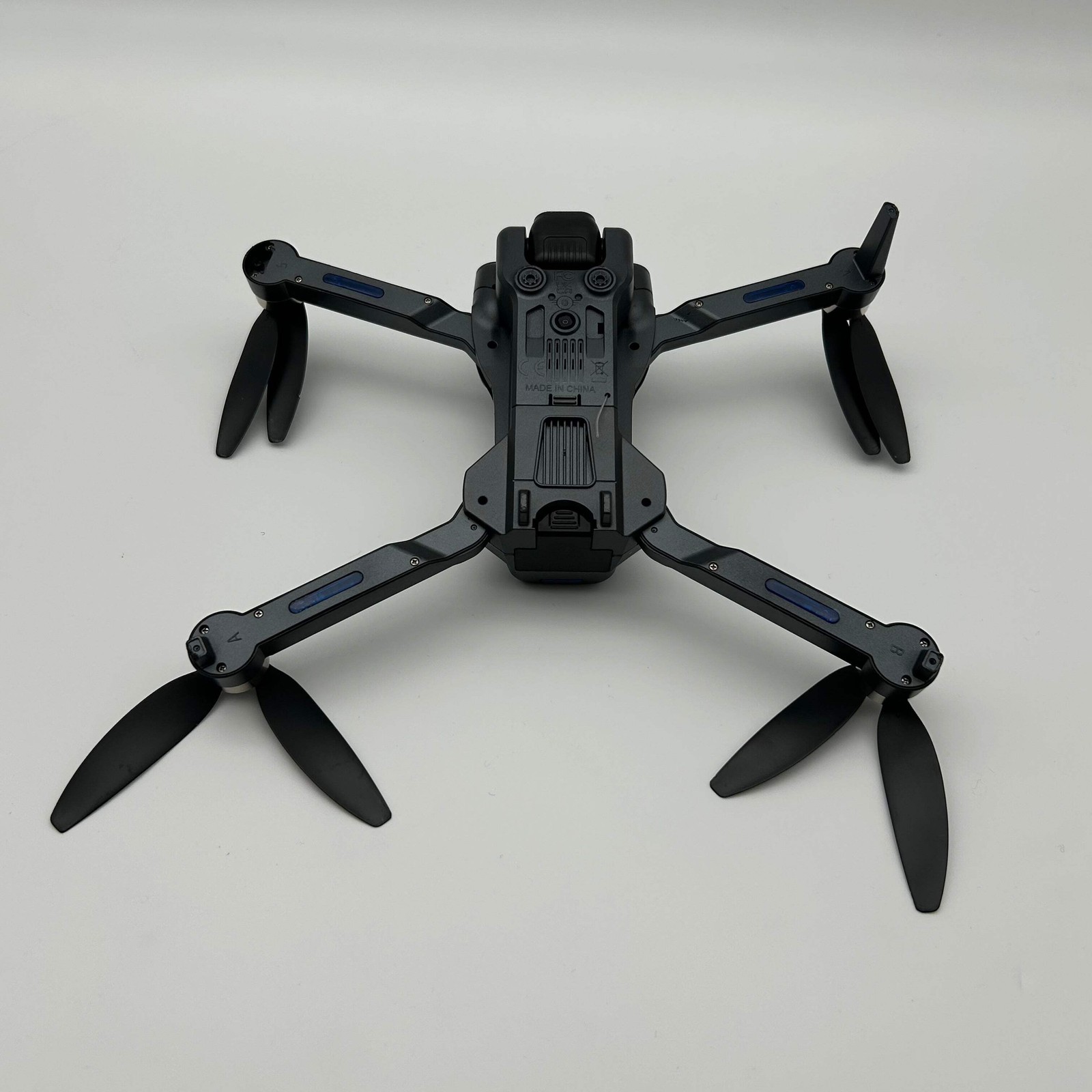 Auoshi Brushless Fold Drone - Used