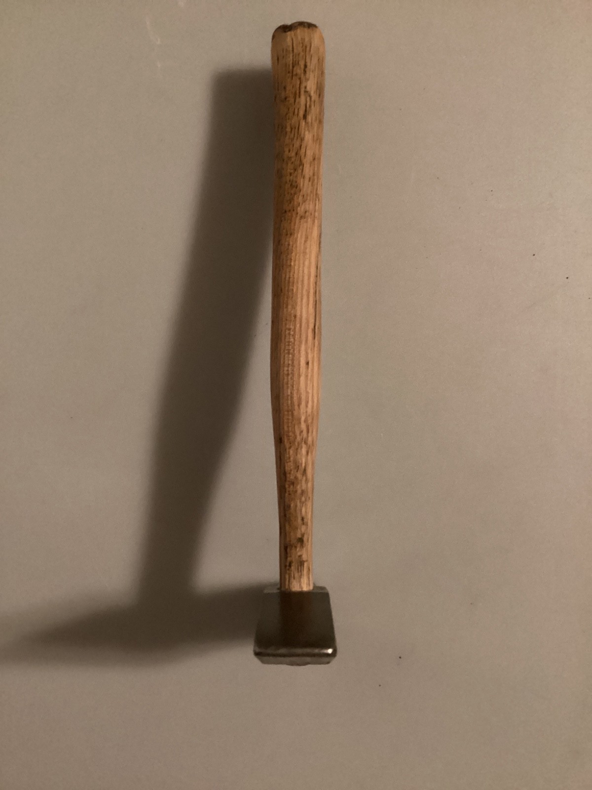 PEXTO No. 3 RIVETING HAMMER 14oz VINTAGE METALWORKING TOOL