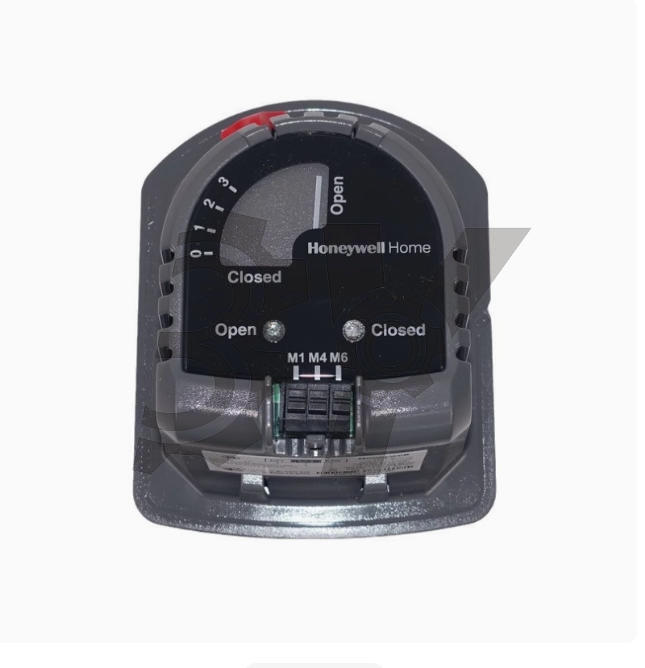 One New Honeywell M847D-Zone Valve Actuator