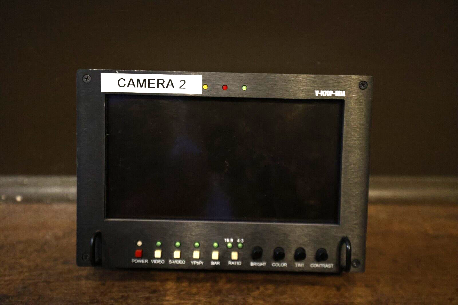 Marshall V-R70P-HAD