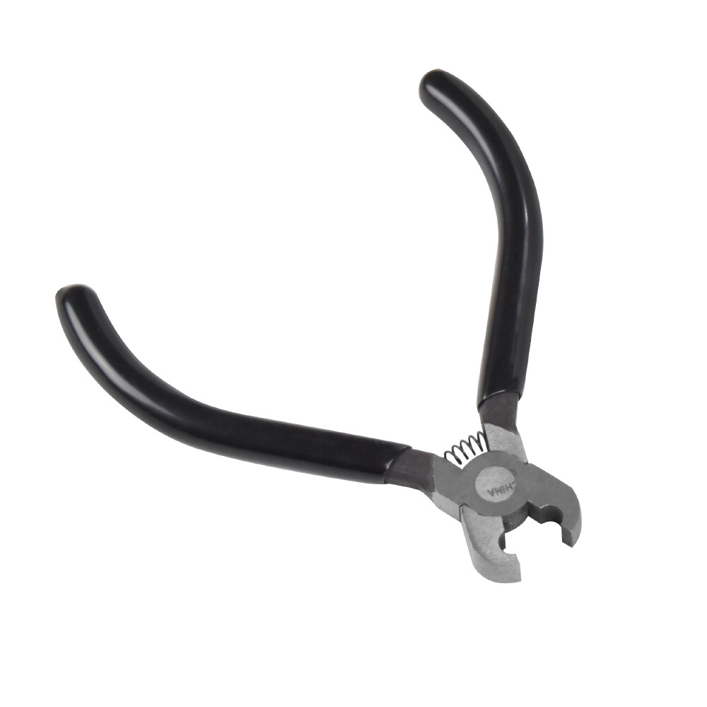 Archery String Nocking Buckle Plier BowString Nock Compound Recurve Bow Tool set