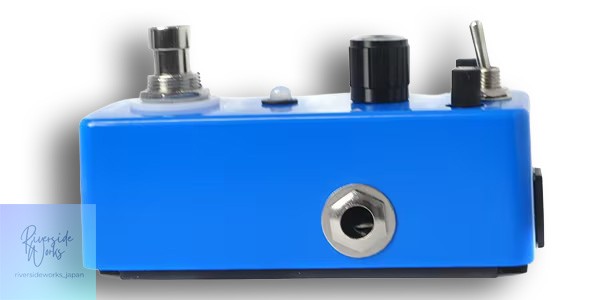 ROWIN COMP Guitar Compressor Pedal Effect for Electric Guitar
