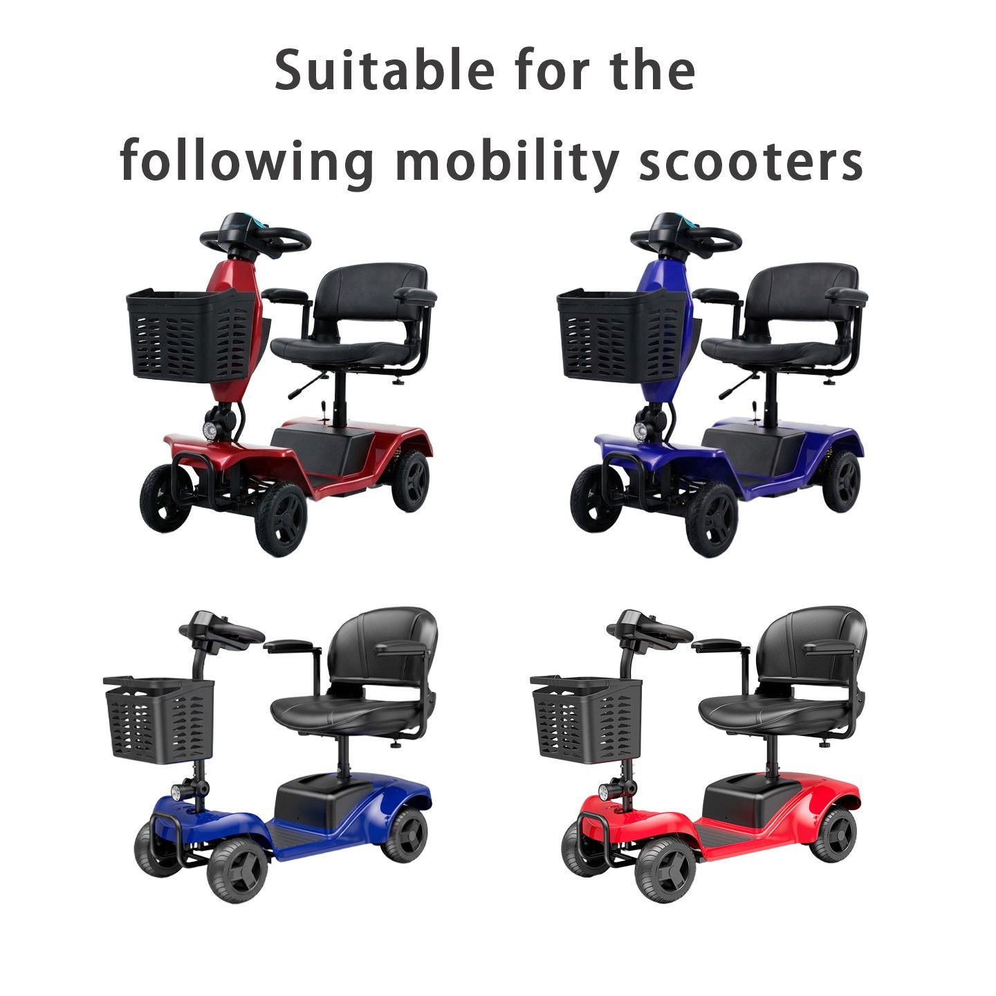 24V45A Mobility Scooter Controller EDynamc HANGZHOUCHINA