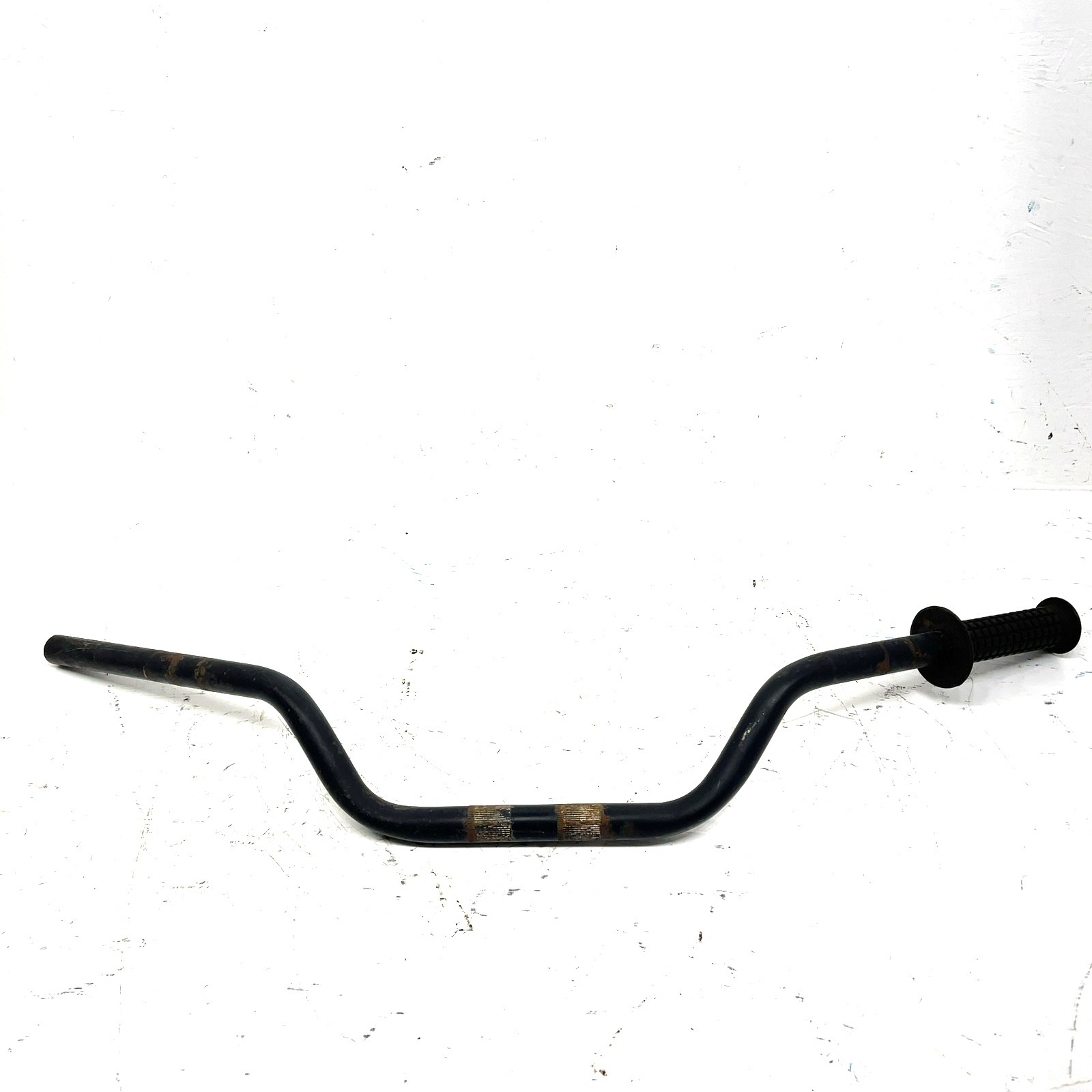 85-88 Polaris Trail Boss 250R OEM Steering Handlebar 5242988-067 AP195