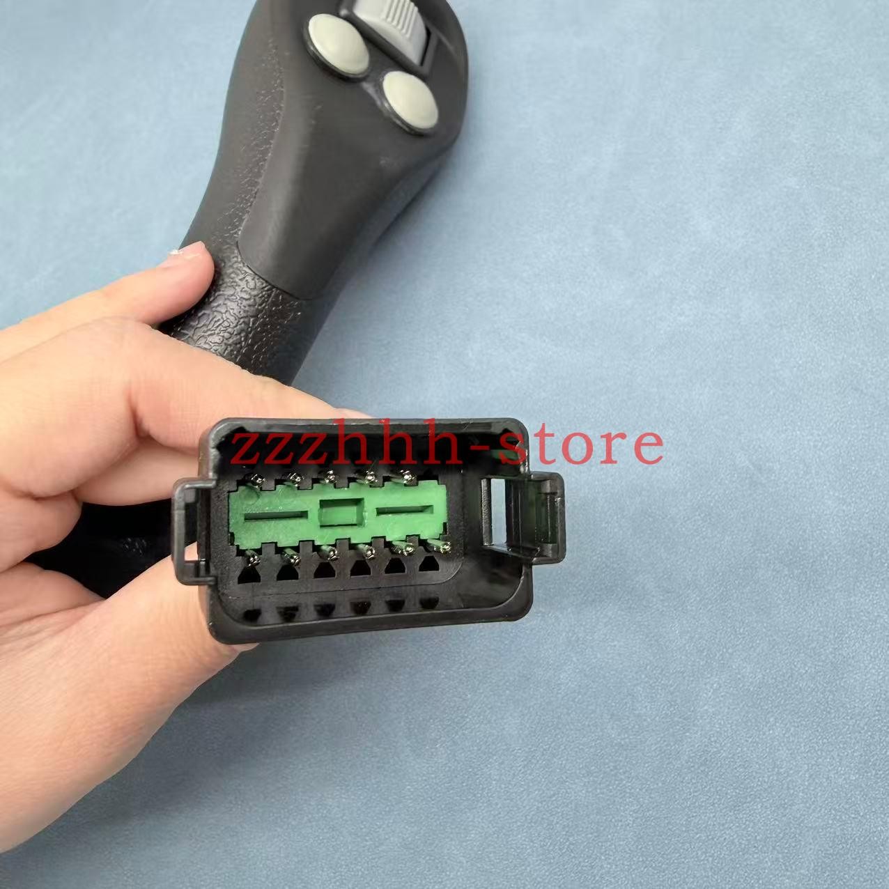 1pc Right Joystick Controller Handle For CAT M313D M315D M316D 320D2 539-6715