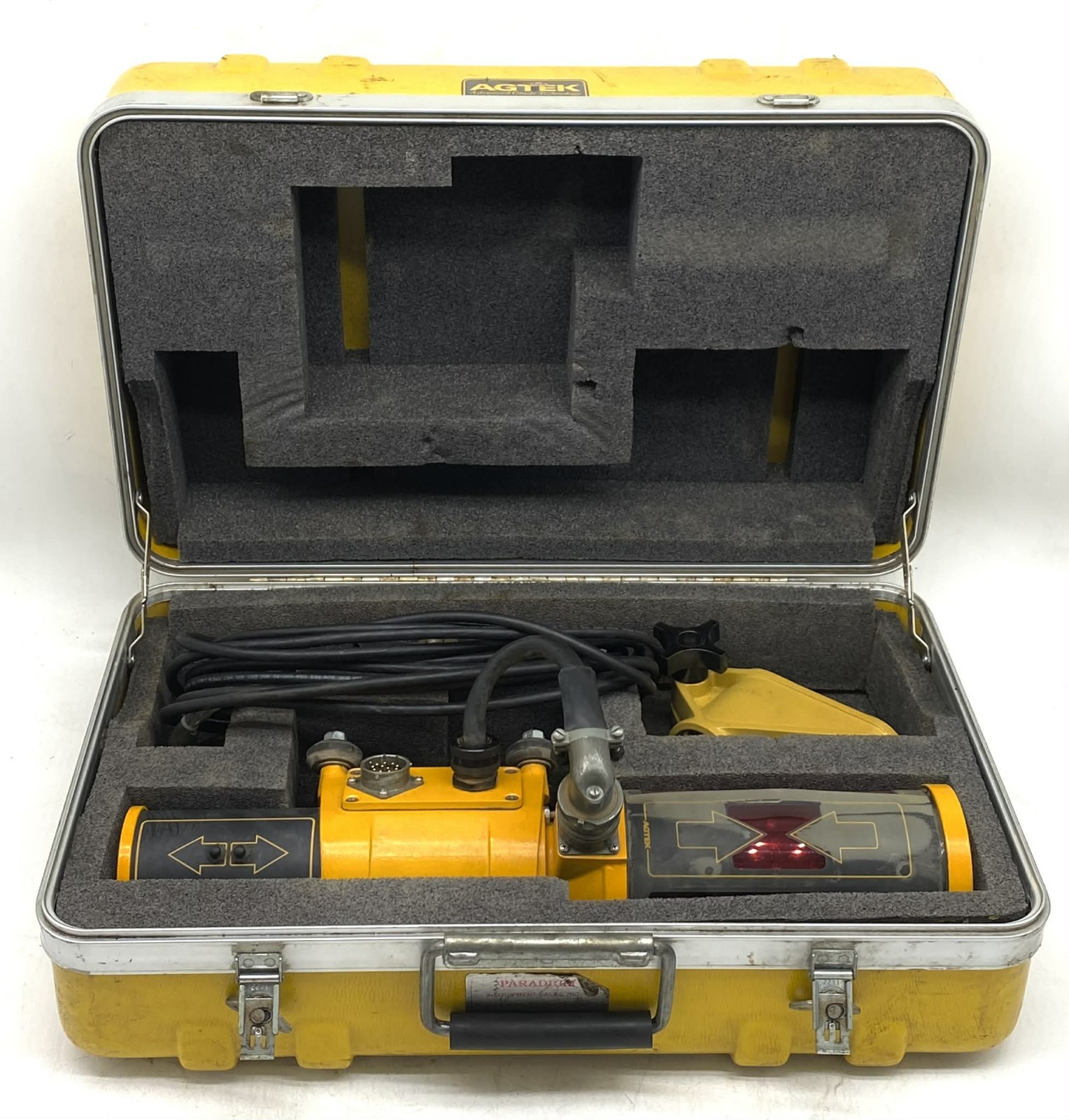 TOPCON 9130 9220 TRACKER JACK FOR GRADER,DOZER,SYSTEM FIVE,FOUR, MACHINE CONTROL