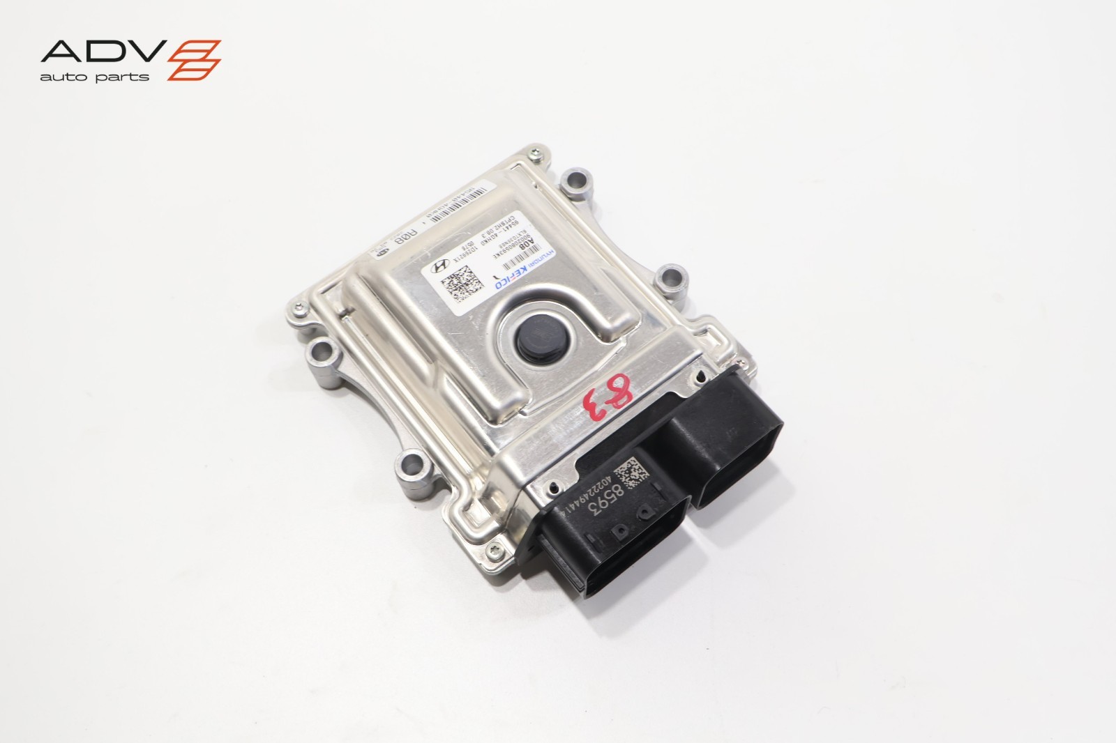 2023-2025 HYUNDAI PALISADE AWD TRANSMISSION COMPUTER CONTROL MODULE TCM UNIT OEM