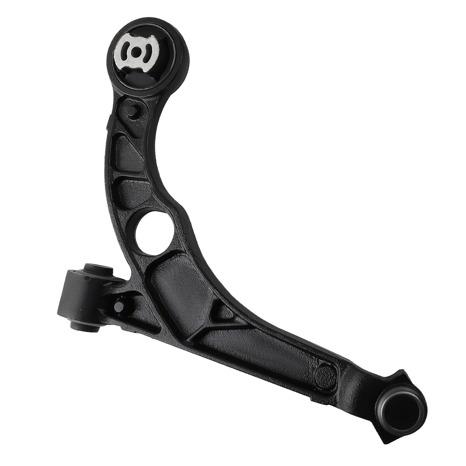 Front Lower Control Arm w/Ball Joints Assembly for Chrysler 200 2015-17 MS251202