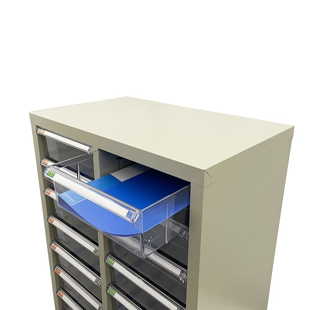 18 drawer School Reference Room Document Storage Cabinet Bank Invoice A4 File Ca