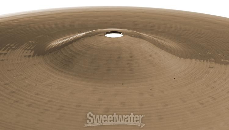Sabian HHX Evolution Performance Set
