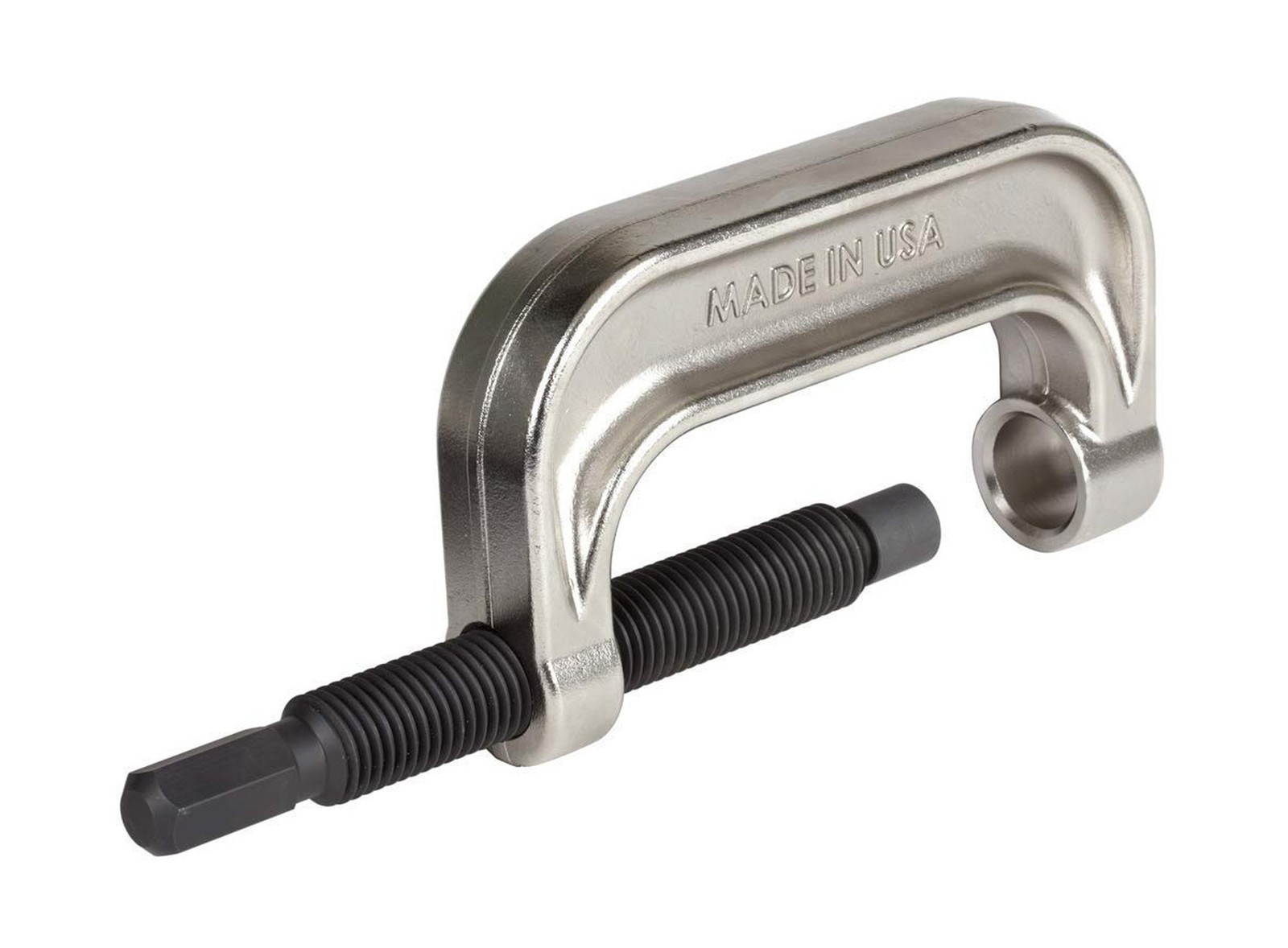 OTC 7248 C-Frame Press for U-Joints, Brake Anchor Pins, Wheel Studs, and Ball...