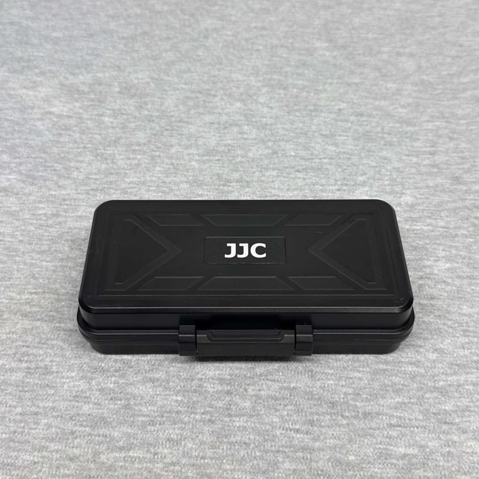 JJC JBC-K3 Multi-Function Battery & Memory Card Case