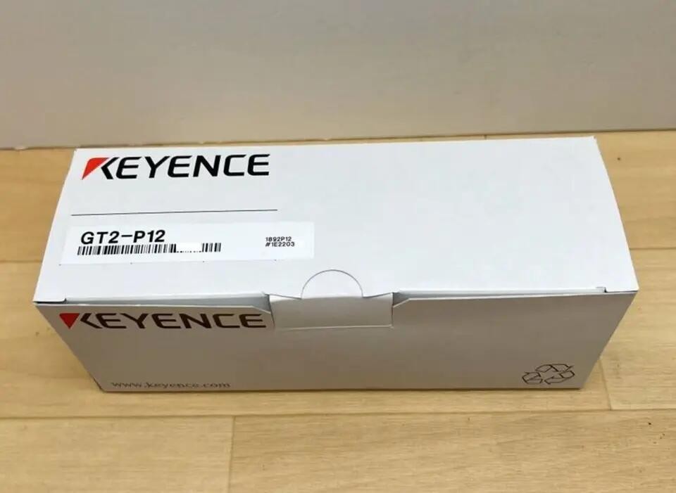 1PC NEW KEYENCE GT2-P12 CONTACT SENSOR GT2P12