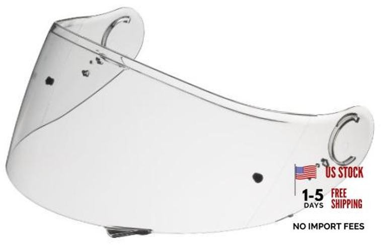 CNS-1 Pinlock-Ready Face Shield