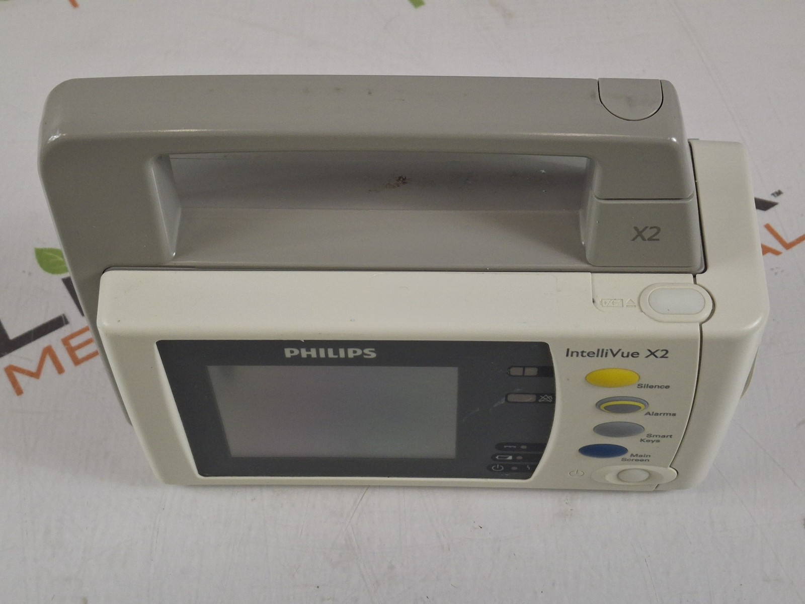 Philips IntelliVue X2 Module - Masimo Rainbow SpO2