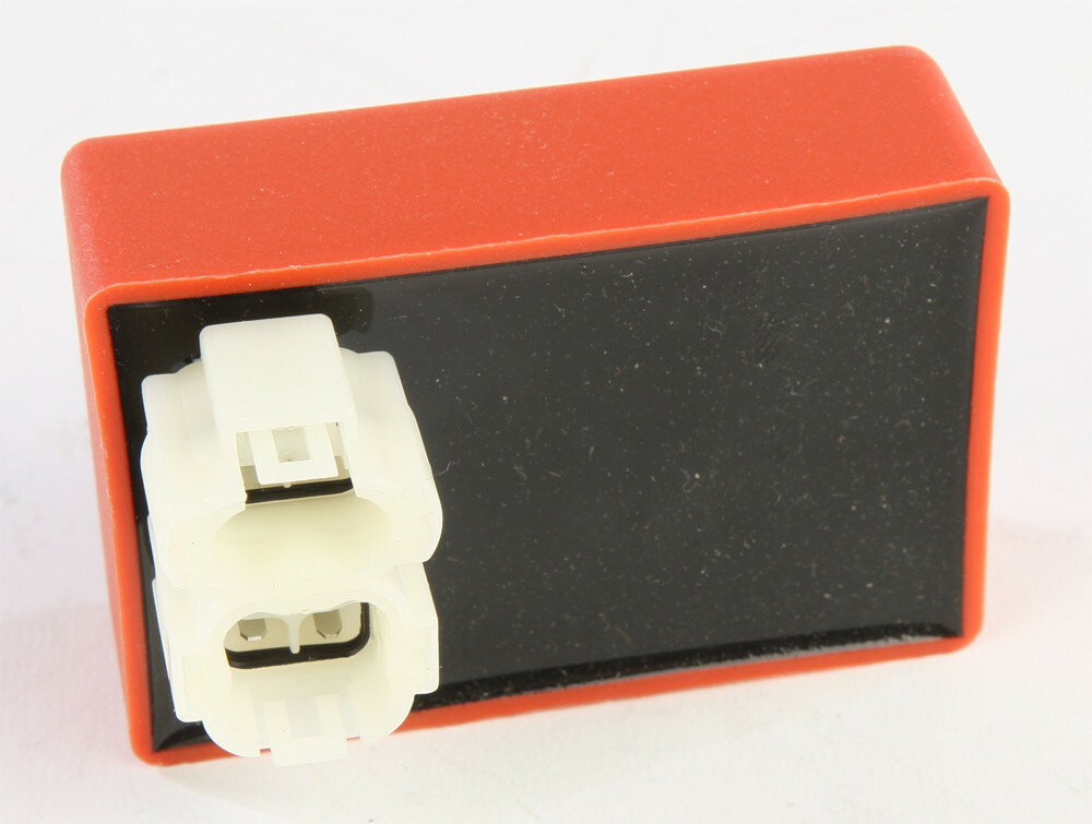 Rick's Motorsport Hot Shot Series CDI Boxes 15-615