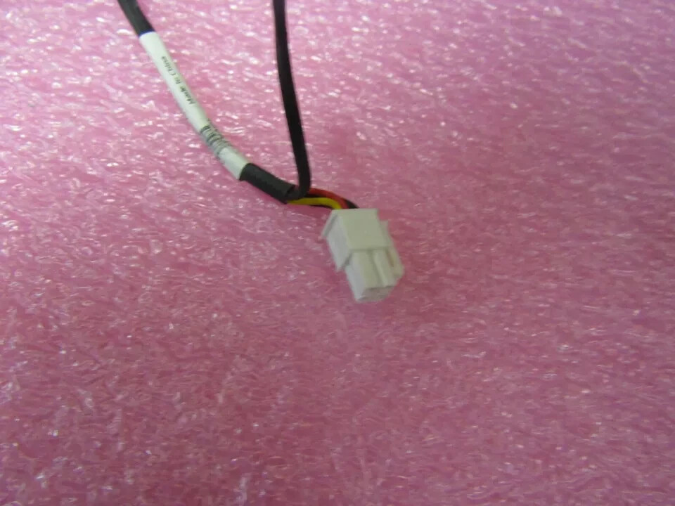 WY366 DELL CABLE ASSY BACLPLANE PE2950