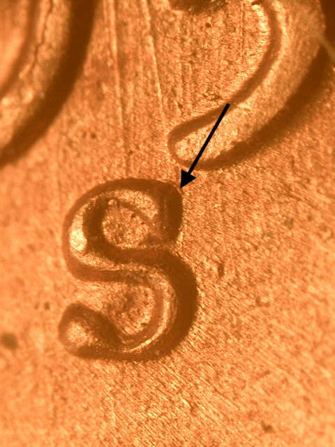 1953-S WRPM#21 S/S East Lincoln Wheat Penny Cent~Ch BU/Uncirculated Red