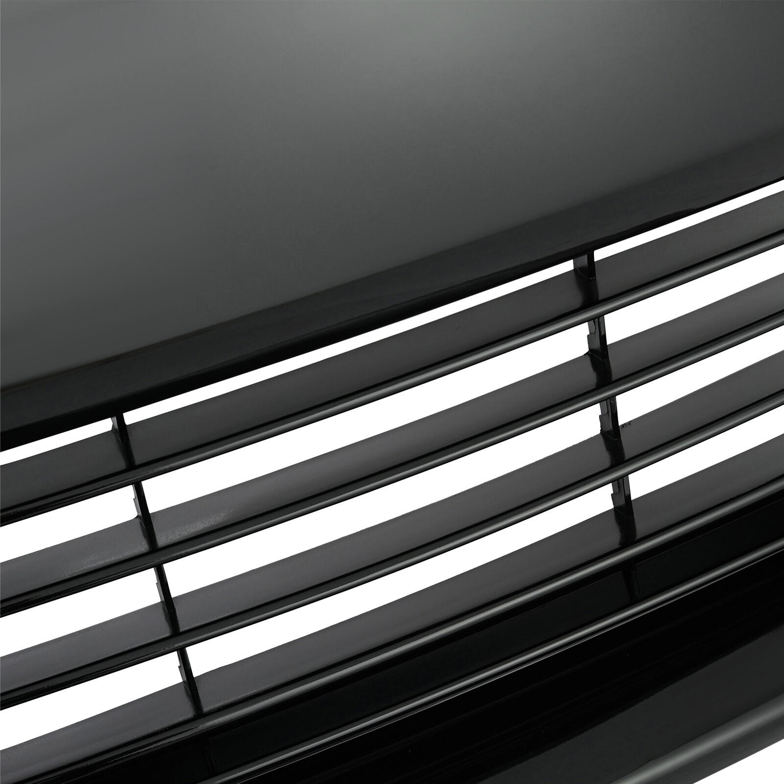For Corolla S 2014-2016 Front Upper Grille Lower Grill Fog lights Bumper Bracket