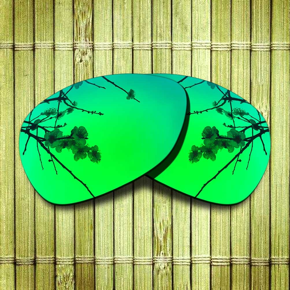 Replacement Lenses for-Oakley Feedback OO4079 Polarized-Colors